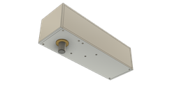 [SMDP200] Actuador Rotativo Electromecánico Protón 200 Zix