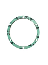 [7094085] Empaque de Tapa Delantera / Lateral 844 FAAC