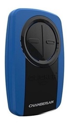 Control Clicker KLIK3C Azul Chamberlain