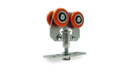 Carretilla DN 300 HD 300kg Ducasse