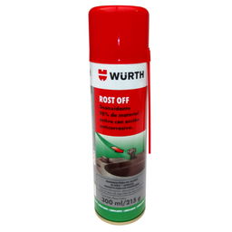 [0089020011] Afloja Todo Rost Off Wurth 300ml