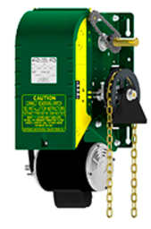 Motor OPH Manaras