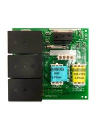 [01-05121-0] Tarjeta Fuente Logic 5 3ph 220/460V LiftMaster