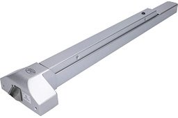 Barra Antipanico Vertical 8000 36&quot; Merik