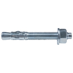 Taquete Arpón Fischer FWA 3/4 4 3/4 (10 piezas)