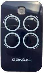 [6100334] Control Echo TX4 Genius