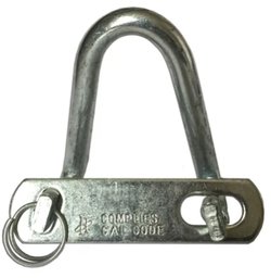 [W-Hook] Gancho W Hook Contención Resorte E900