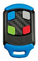 [TX4NV4433] Control Nova 4 Canales Centurion