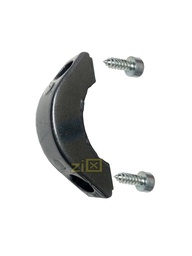 [64-00211-0] Abrazadera Para Ensamble Frontal GBAT 300 115V Genius