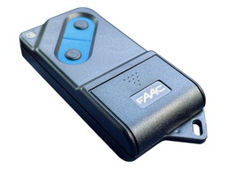 [6100035] Control JA400 TM433 Genius FAAC