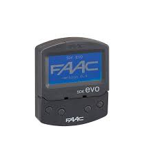 SDK Evo FAAC