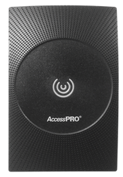 [SYS-KR600-E] Lector Proximidad 13.56MHz para Controladora AccessPRO