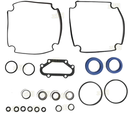 Kit Empaques Juntas Vulcan Erreka