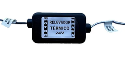 Relevador Térmico 127vac SEG