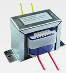 Transformador 24Vac Pivus 300 SEG