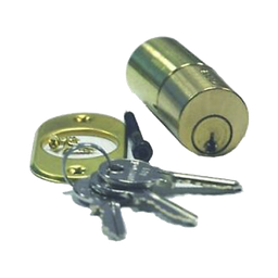 [712651001] Cilindro Externo Electrocerradura Vertical 12v ac FAAC