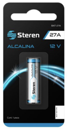 [27A] Batería Pila 27A Steren