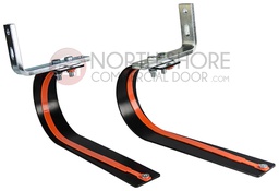 Tope de Puerta Industrial Bumper