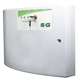 [14000TE-SG] Shocker 14000TE SEG