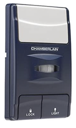 Botonera 935CB con Sensor Chamberlain