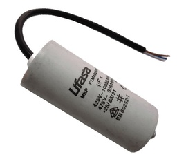 Capacitor 30uF 450V