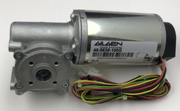 Motor Interno Cabezal SLA 45-0639-100G Gilgen