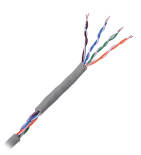 [PRO-CAT-5E] Cable UTP 1m