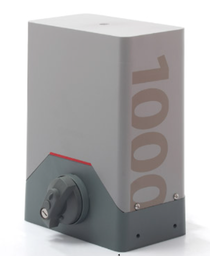 [RIS1000EICM] Motor Corredizo Rino Inversor 1000kg 120V Erreka