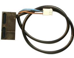 Sensor Limite de Paro Magnético Blizzard Milord 741 FAAC
