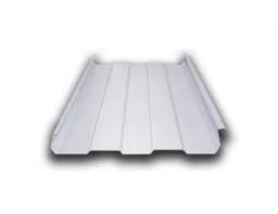 faldón o techo 25 m lineales para riel