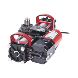 motor subterraneo S800H