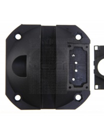 [89-00035-0] Tapa Trasera Top 291 GiBiDi