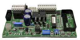 [64-00011-0] Tarjeta Barrera Lynx 05 Genius