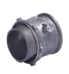 Conector 2" Conduit Cal. 16