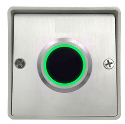 [ACCESSZ73TW] Botonera No Touch Exterior IP68