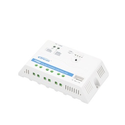 [LS-2024-EU] Controlador de Carga Solar 12/24V 20A Epever