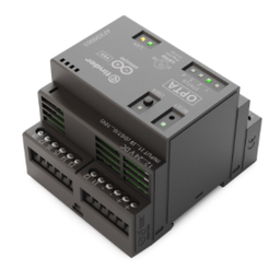 [OPTA] [012381191765] Tarjeta Logica de funcionamiento 