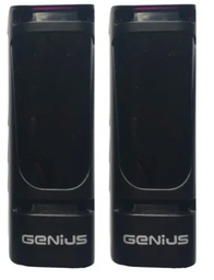 [6100147] KIT 2 Fotoceldas Vega