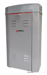 Motor Corredizo Industrial 4000kg 3f Hippo Erreka