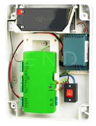 [VECCAD03V6] Tarjeta de Control VX Smart Vantage Centurión