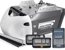 [01-05173-0] Motor 511W Merik