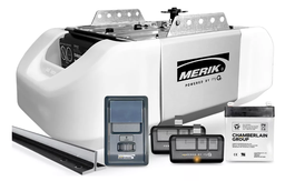 [01-05175-2] Motor 7512W 3/4HP Pila Incluida Merik