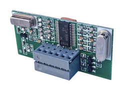 Receptor Insertable RSD 433 868 Erreka