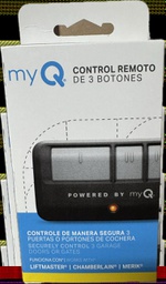 [01-05180-0] Control 943LA MyQ Merik