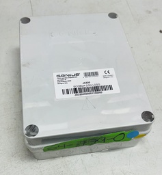 [64-00779-0] Gabinete Contenedor JA320 Para Tarjeta EcoBox Genius