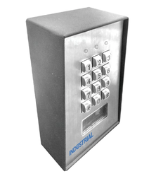 Lector de proximidad EPCOM