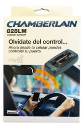 [01-00494-0] Gateway MyQ 828LM LiftMaster