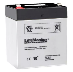 [01-00492-0] Bateria 485LM LiftMaster