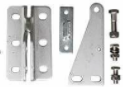 [114-00087-0] Juego Soportes Piston Power 200 Merik