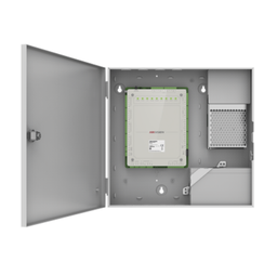 [DS-K2624X] Controlador de Acceso 4 Puertas Administrable DS-K2624X Hikvision